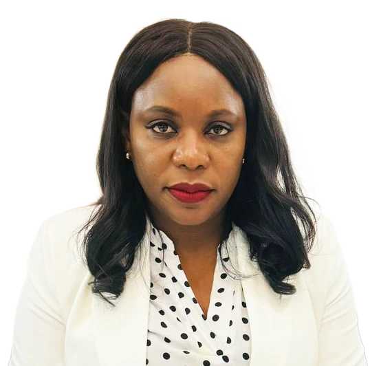 Ms. Mercelline Murapo